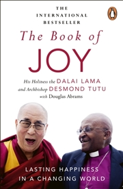 Buy The Book Of Joy