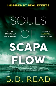 Buy Souls Of Scapa Flow