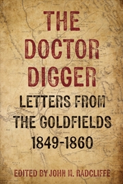 Buy The Doctor Digger