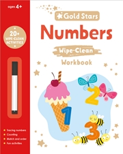 Buy Gold Stars Vol. 3 - Wipe-Clean