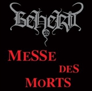 Buy Messe Des Morts - Transparent Red Vinyl