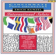 Buy International Salute