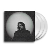 Buy Twilight Override - White-On-White Swirl Vinyl