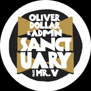 Buy Sanctuary - Feat. Mr V. - Incl. DJ W!Ld / Bendersnatch Remix