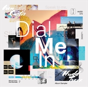 Buy Dial Me In - LP Sampler