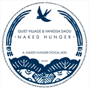Buy Naked Hunger