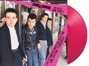 Buy Cure - 36 West 62nd Street: Live At Hurrahs Nightclub. New York. April 15th 1980 - Pink Vinyl