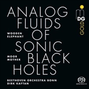 Buy Analog Fluids Of Sonic Black Holes