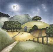 Buy Second Brightest Star