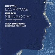 Buy Enescu: String Octet / Op. 7 - Britten: Lachrymae / Op. 48A - Versions For String Orchestra