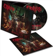 Buy Hallucinating Anxiety