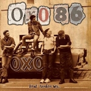 Buy Heut Trinken Wir - Ultraclear/Orange Splatter Vinyl