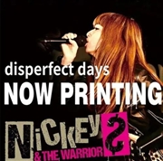 Buy Disperfect Days - Self-Cover Best