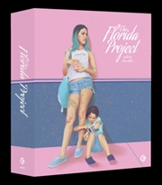 Buy The Florida Project - Limited