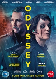 Buy Odyssey (REGION 2)