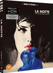 Buy La Notte - Limited Edition