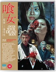 Buy Over Your Dead Body