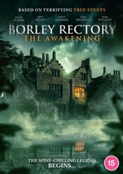 Buy Borley Rectory - The Awakening (REGION 2)
