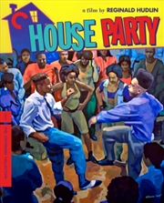 Buy House Party