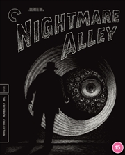 Buy Nightmare Alley