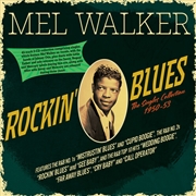 Buy Rockin' Blues: The Singles Collection 1950-53