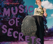 Buy Music Of Secrets