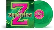 Buy Music From Zombies