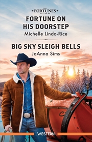 Buy Fortune On His Doorstep/Big Sky Sleigh Bells