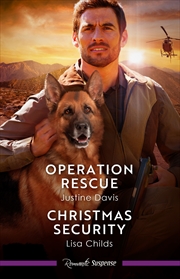 Buy Operation Rescue/Christmas Security