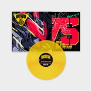 Buy Chapter 4 : Red Falcon Super Battle! Neo Paris War!!