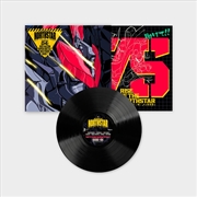 Buy Chapter 4 : Red Falcon Super Battle! Neo Paris War!!