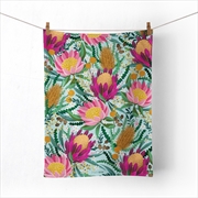 Buy Bushland Botanicals Microfibre Tea Towel