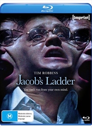 Buy Jacob's Ladder | Imprint Standard Edition
