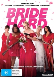 Buy Bride Hard