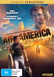Buy Air America | Classics Remastered