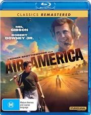 Buy Air America | Classics Remastered