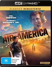 Buy Air America | UHD - Classics Remastered