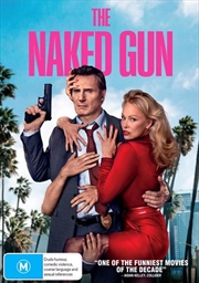 Buy Naked Gun, The