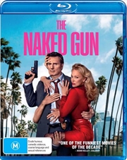 Buy Naked Gun, The