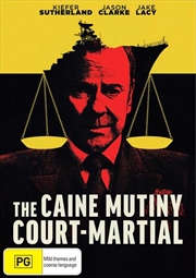 Buy Caine Mutiny Court-Martial, The