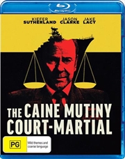 Buy Caine Mutiny Court-Martial, The
