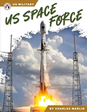 Buy US Military: US Space Force