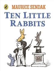 Buy Ten Little Rabbits