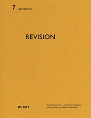 Buy Revision