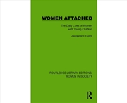 Buy Women Attached
