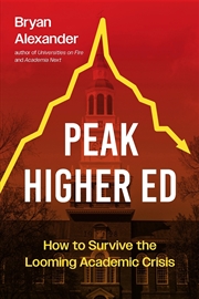 Buy Peak Higher Ed