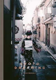 Buy Kyoto Dreaming
