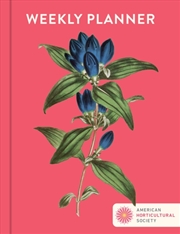 Buy Ahs Weekly Planner