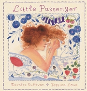 Buy Little Passenger