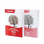 Buy Red Bundle For The Repeat Buyer : Includes Grammar For The Well-Trained Mind Red Workbook And Key